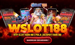 RTP Slot Terupdate Hari Ini 28 November 2024